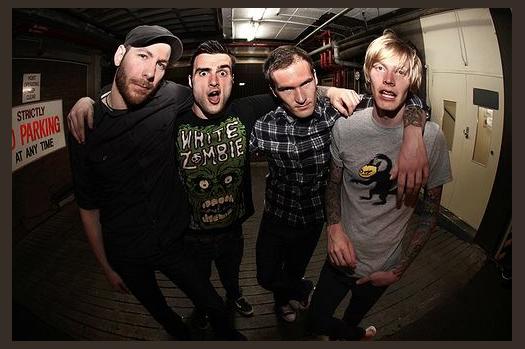 Evergreen Terrace